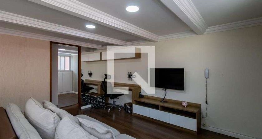 Apartamento para Aluguel - Parque CECAP, 2 Quartos,  62 m² - Guarulhos