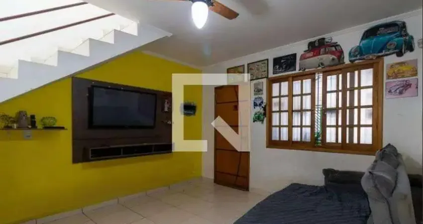 Casa para Aluguel - Casa Verde, 3 Quartos,  270 m² - São Paulo