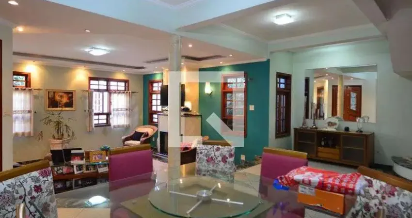 Casa para Aluguel - Penha de França, 4 Quartos,  479 m² - São Paulo