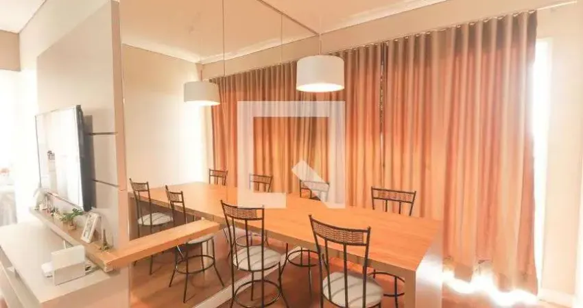 Apartamento para Aluguel - Medeiros, 2 Quartos,  68 m² - Jundiaí