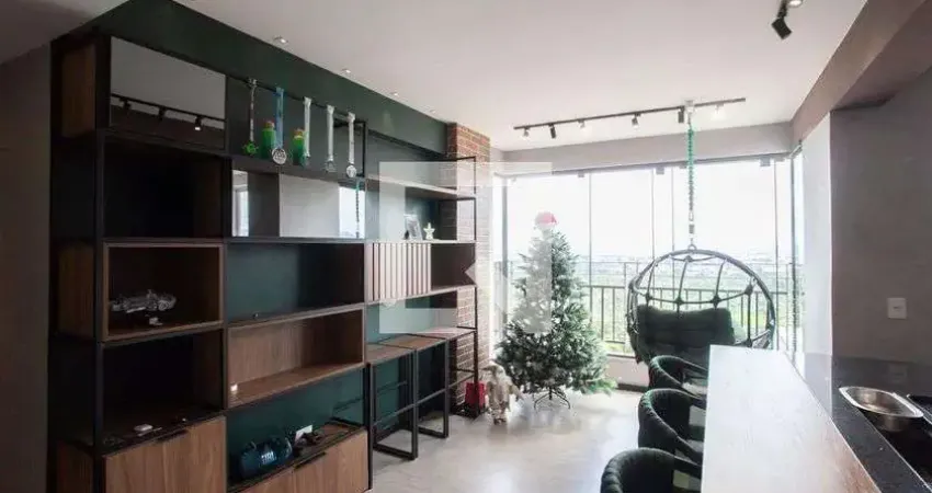 Apartamento para Aluguel - Ouro Preto, 2 Quartos,  142 m² - Belo Horizonte