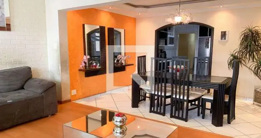 Casa para Aluguel - Jardim Elvira, 3 Quartos,  130 m² - Osasco