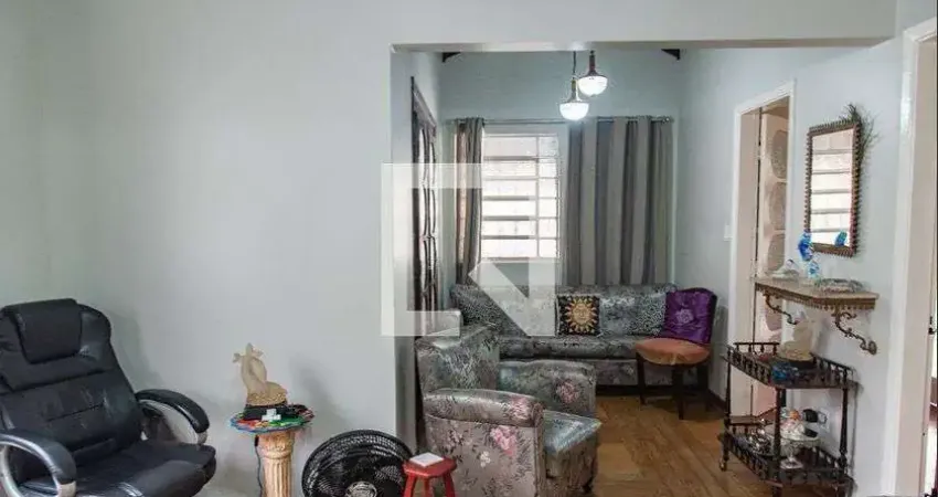 Casa para Aluguel - Cambuci, 3 Quartos,  254 m² - São Paulo