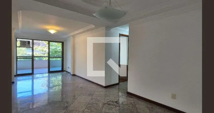 Apartamento para Aluguel - Recreio, 3 Quartos,  109 m² - Rio de Janeiro