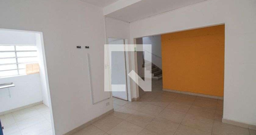 Casa para Aluguel - Brooklin, 3 Quartos,  250 m² - São Paulo