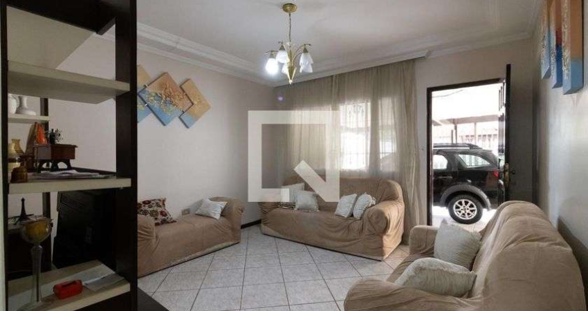 Casa para Aluguel - Ermelino Matarazzo, 3 Quartos,  250 m² - São Paulo