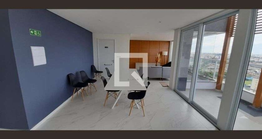 Apartamento para Aluguel - Parque Campolim, 1 Quarto,  50 m² - Sorocaba