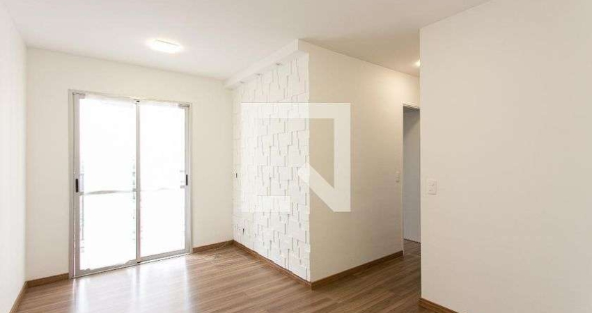 Apartamento para Aluguel - Tatuapé, 2 Quartos,  48 m² - São Paulo
