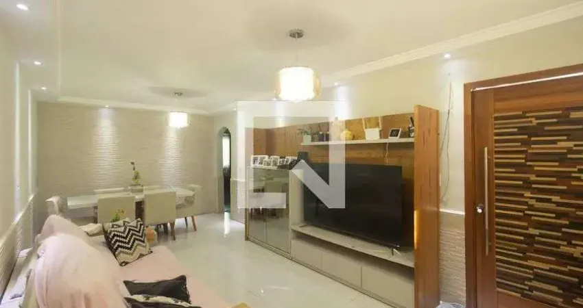 Casa para Aluguel - Campo Grande, 2 Quartos,  200 m² - Rio de Janeiro