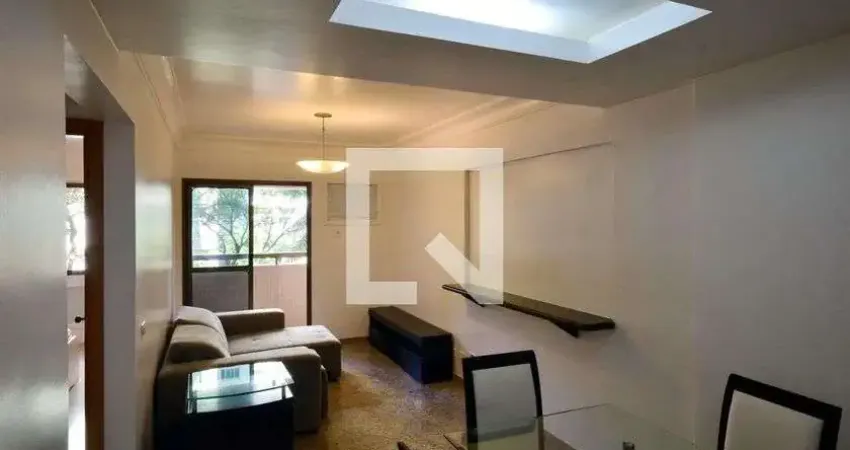 Apartamento para Aluguel - Barra da Tijuca, 1 Quarto,  57 m² - Rio de Janeiro