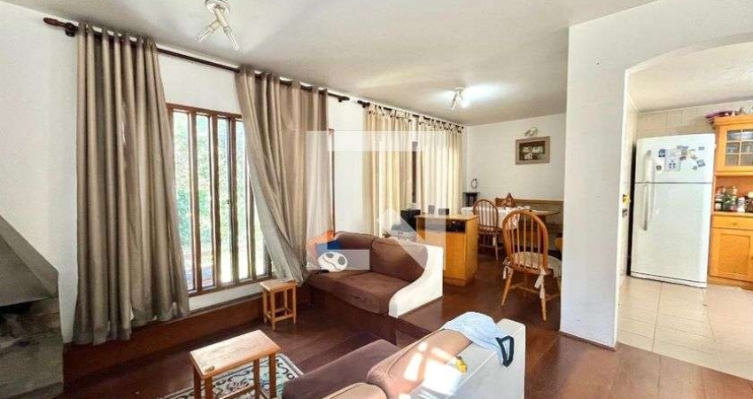 Casa para Aluguel - Planalto Paulista, 2 Quartos,  120 m² - São Paulo
