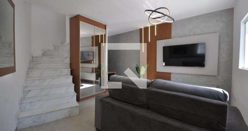 Casa para Aluguel - Vila Guilherme, 2 Quartos,  147 m² - São Paulo