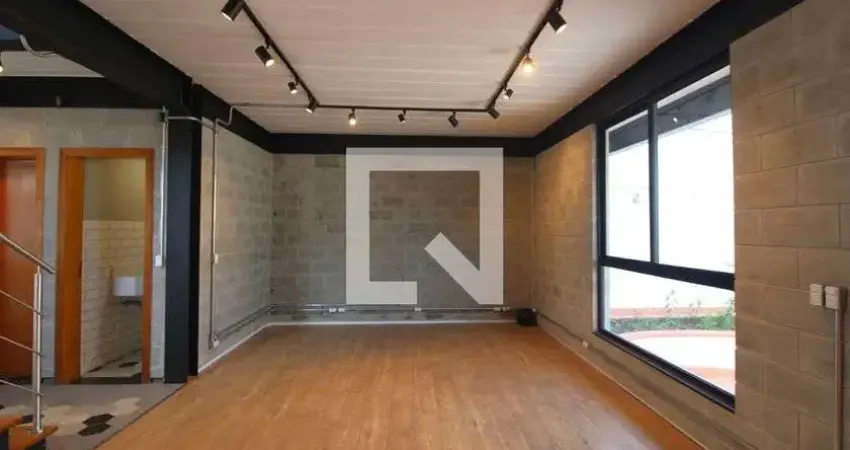 Casa para Aluguel - Jardim Marajoara , 3 Quartos,  168 m² - São Paulo