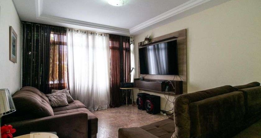 Casa para Aluguel - Freguesia do Ó, 3 Quartos,  250 m² - São Paulo
