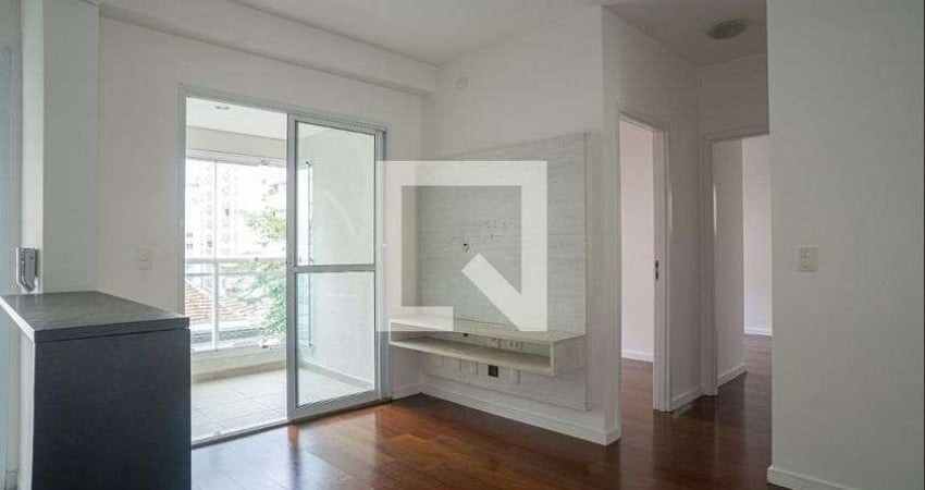 Apartamento para Aluguel - Consolação, 2 Quartos,  55 m² - São Paulo
