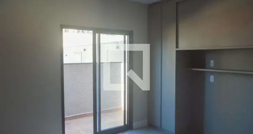 Kitnet / Stúdio para Aluguel - Tatuapé, 1 Quarto,  45 m² - São Paulo