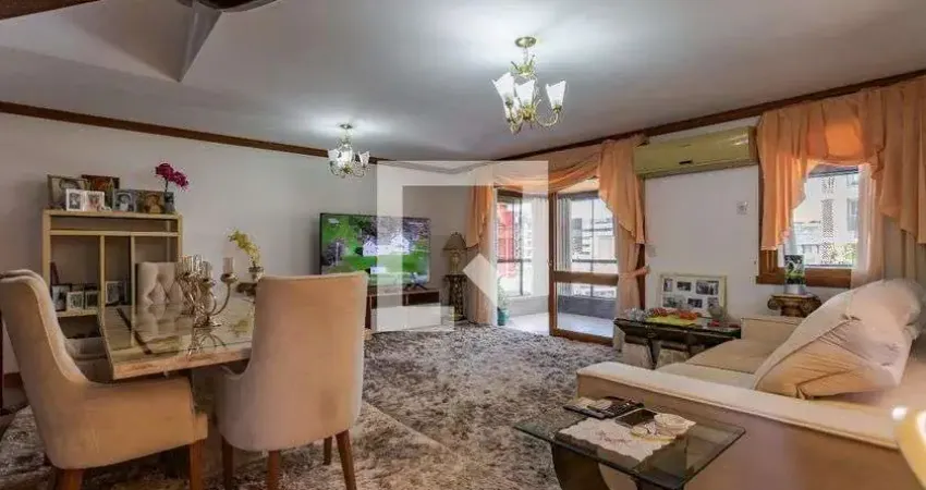 Apartamento para aluguel - petrópolis, 3 quartos, 506 m² - porto alegre