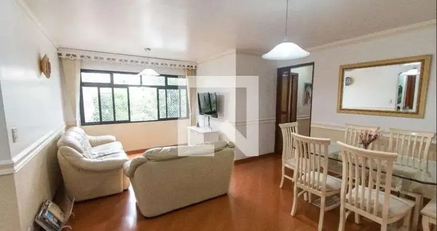 Apartamento para Aluguel - Vila Mariana, 2 Quartos,  131 m² - São Paulo