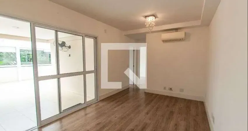 Apartamento para Aluguel - Vila Mariana, 2 Quartos,  150 m² - São Paulo