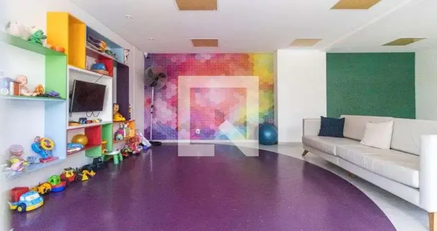 Apartamento para Aluguel - Vila Romana, 2 Quartos,  68 m² - São Paulo