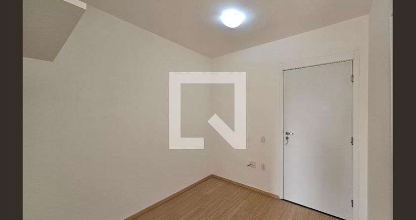Kitnet / Stúdio para Aluguel - Ipiranga, 1 Quarto,  28 m² - São Paulo