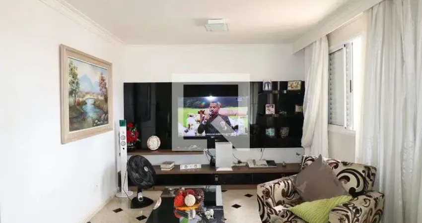 Cobertura para Aluguel - Vila Romana, 2 Quartos,  130 m² - São Paulo