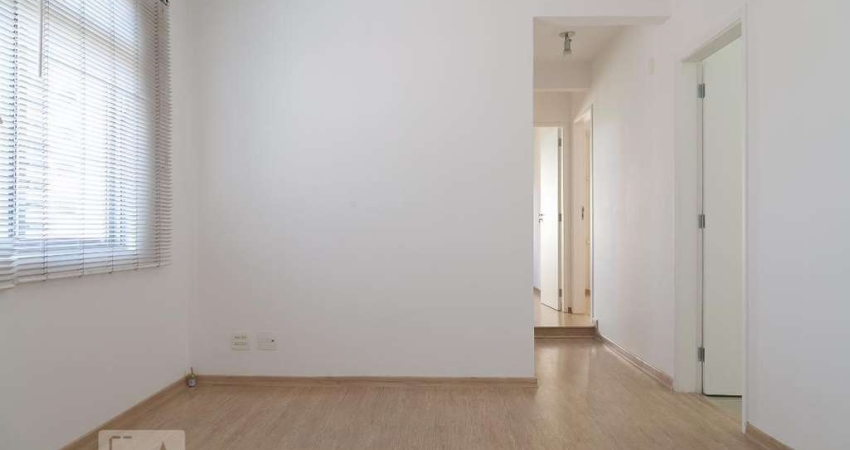 Apartamento para Aluguel - Vila Mariana, 2 Quartos,  60 m² - São Paulo