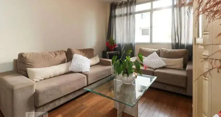 Apartamento para Aluguel - Jardim Paulista, 2 Quartos,  100 m² - São Paulo