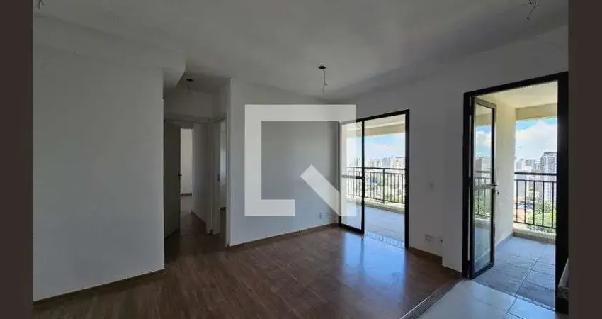 Apartamento para Aluguel - Ipiranga, 2 Quartos,  64 m² - São Paulo
