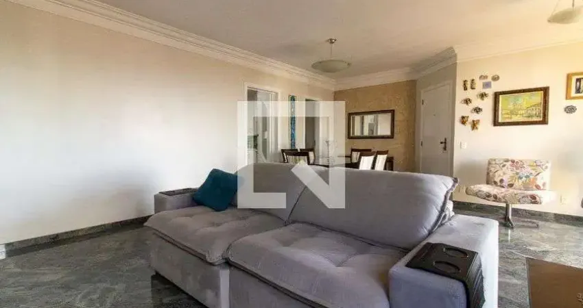Apartamento para Aluguel - Guanabara, 3 Quartos,  100 m² - Campinas