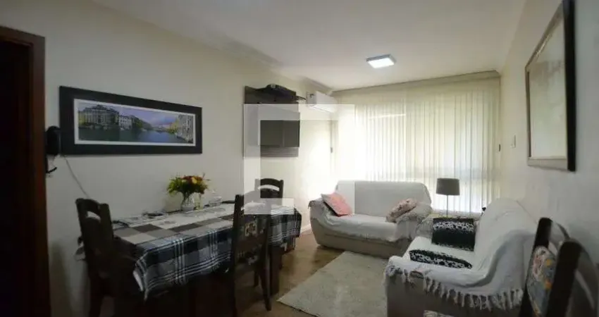 Apartamento para Aluguel - Nonoai, 2 Quartos,  60 m² - Porto Alegre