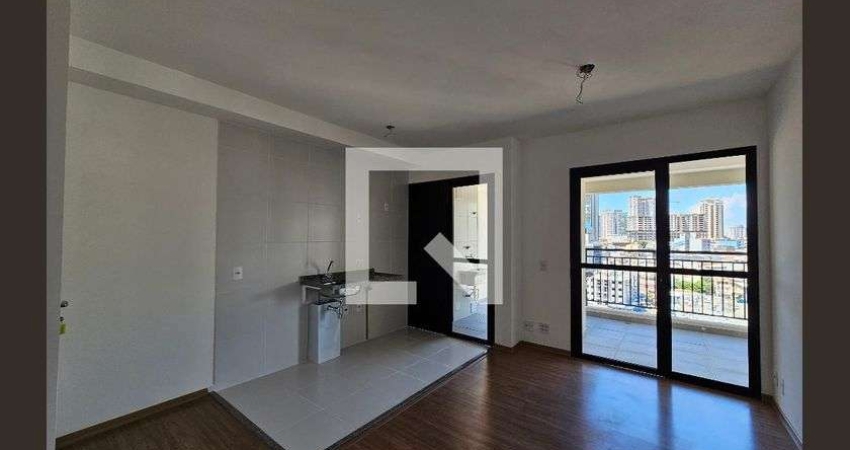 Apartamento para Aluguel - Ipiranga, 2 Quartos,  64 m² - São Paulo