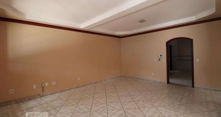 Casa para Aluguel - Jardim das Palmeiras, 3 Quartos,  450 m² - Campinas