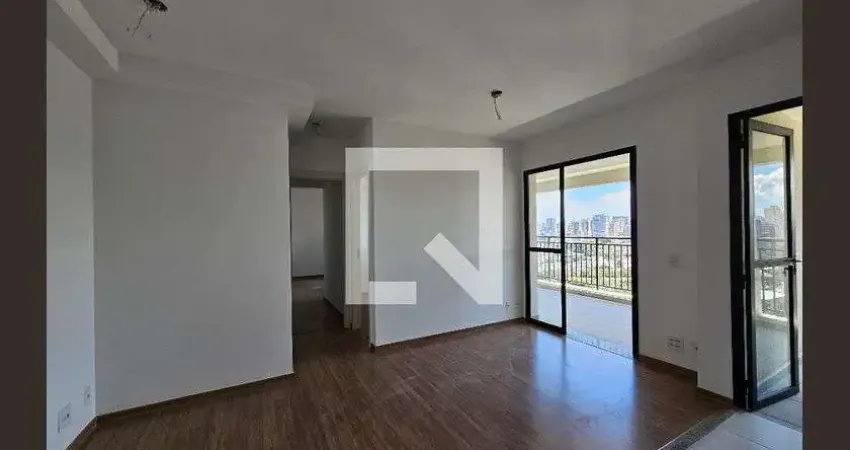 Apartamento para Aluguel - Ipiranga, 2 Quartos,  64 m² - São Paulo