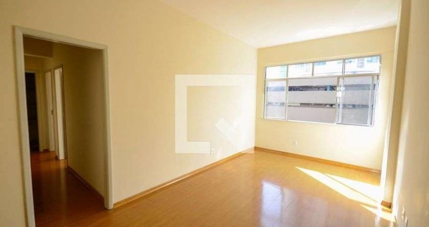 Apartamento para Aluguel - Maracanã, 2 Quartos,  70 m² - Rio de Janeiro