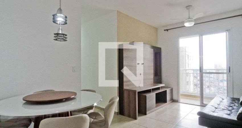 Apartamento para Aluguel - Piqueri, 3 Quartos,  70 m² - São Paulo