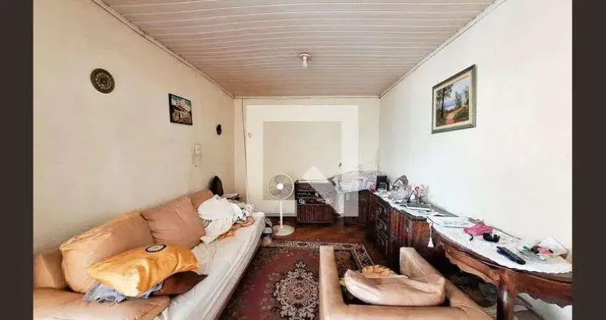 Casa para Aluguel - Santana, 3 Quartos,  361 m² - São Paulo