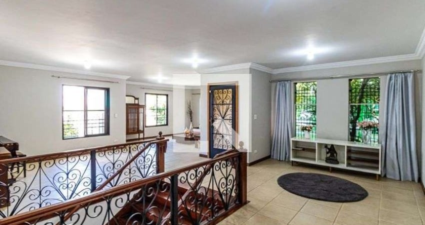 Casa para Aluguel - Cidade São Francisco , 4 Quartos,  450 m² - São Paulo