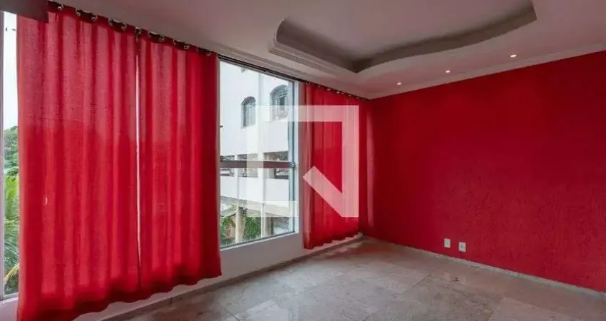Casa para Aluguel - Planalto, 3 Quartos,  400 m² - Belo Horizonte
