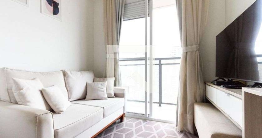 Apartamento para Aluguel - Água Branca, 1 Quarto,  30 m² - São Paulo