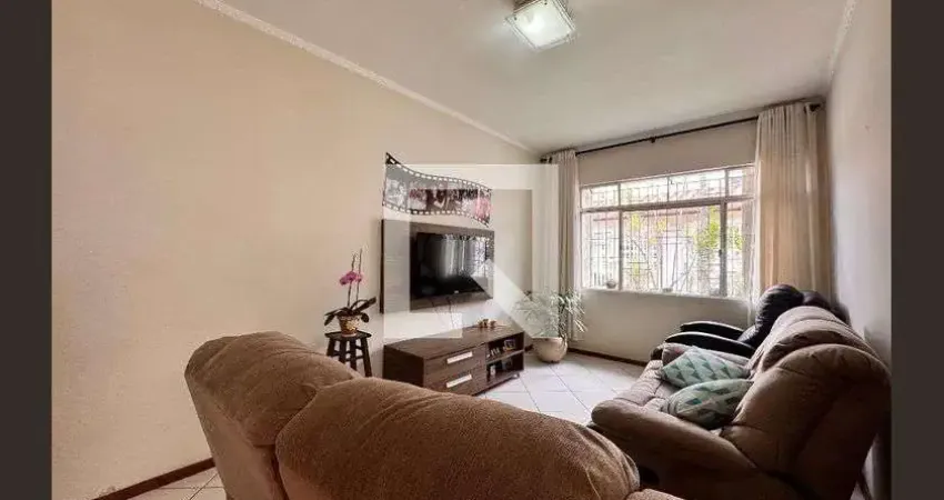 Casa para Aluguel - Santa Teresinha, 3 Quartos,  157 m² - Santo André