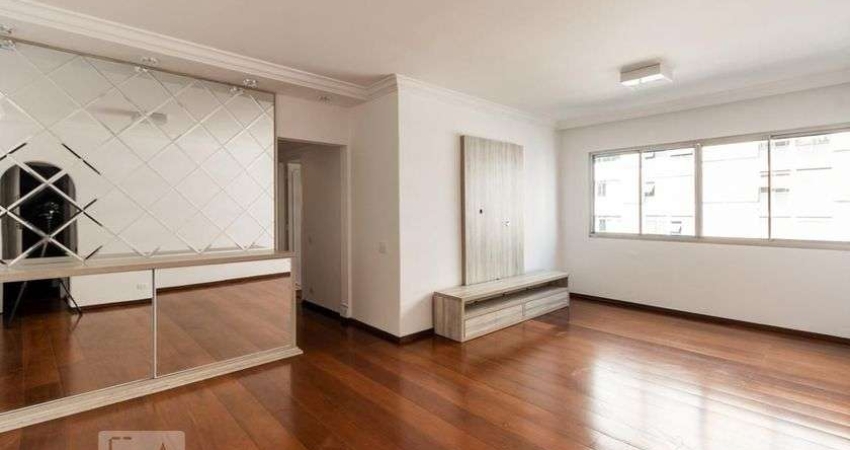Apartamento para Aluguel - Itaim Bibi, 3 Quartos,  104 m² - São Paulo