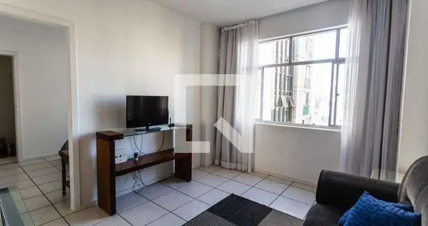 Apartamento para Aluguel - Lourdes, 1 Quarto,  40 m² - Belo Horizonte