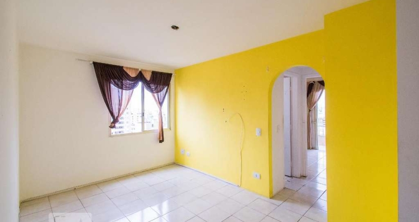 Cobertura para Aluguel - Aclimação, 2 Quartos,  62 m² - São Paulo