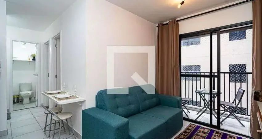 Apartamento para aluguel - consolação, 1 quarto, 37 m² - são paulo