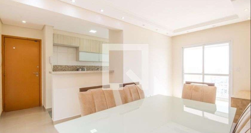 Apartamento para Aluguel - Quitaúna, 3 Quartos,  74 m² - Osasco