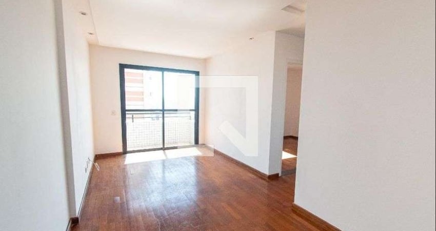 Apartamento para Aluguel - Ipiranga, 2 Quartos,  64 m² - São Paulo
