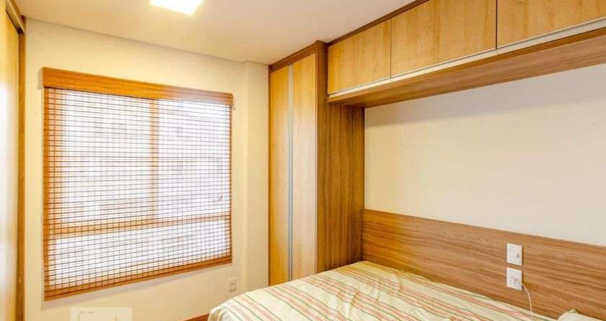 Kitnet / Stúdio para Aluguel - Bela Vista, 1 Quarto,  16 m² - São Paulo