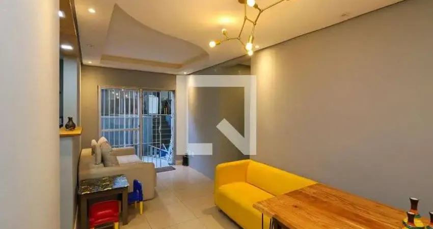 Apartamento para Aluguel - Nonoai, 3 Quartos,  140 m² - Porto Alegre