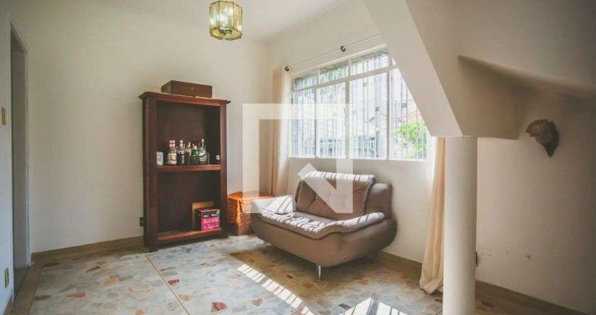 Casa para Aluguel - Saúde, 2 Quartos,  160 m² - São Paulo